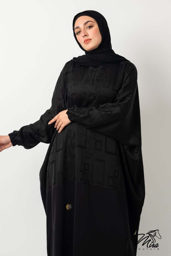 Mira Couture – Specialized Classy Abaya & Hijab Line