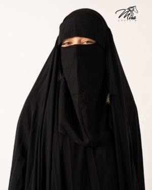 Tenda niqab