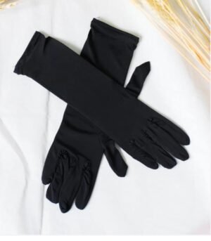 Long Gloves