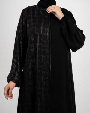 Fabric: Imported Silk