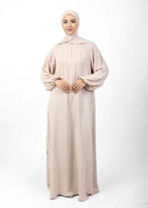Moon Glow Abaya